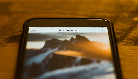 3 Tips to Marketing Your Photography Brand on Instagram