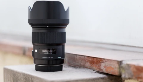 The Sigma 50mm Art Lens, Two Years Later