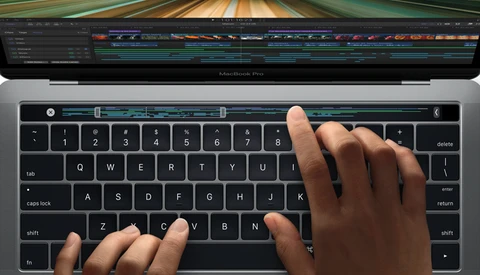 Can the New MacBook Pro Handle 5K ProRes Video Editing at Ease?