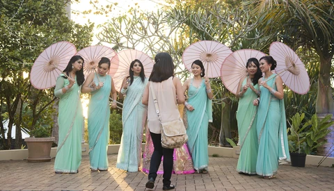 When Is It Time For Photographers To Get Bossy?