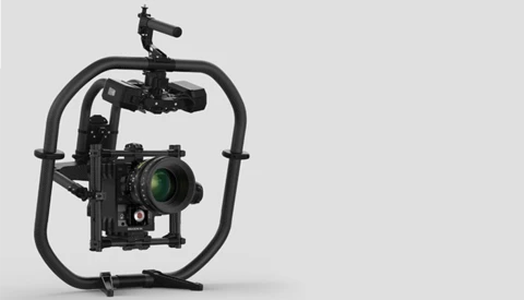 Freefly Systems Ups the Ante with New MōVI Pro
