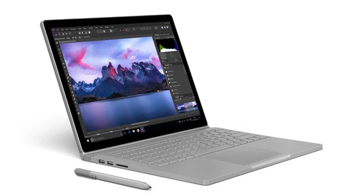 Affinity Photo, Finally a True Alternative to Photoshop for Windows