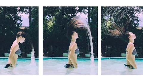 New App Utilizes the Best of Photo and Video to Create Addictive 'Interactive Photographs'