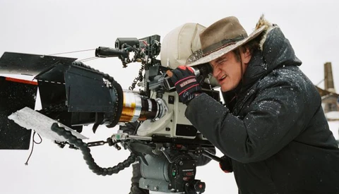 Adobe Max - Quentin Tarantino's Keynote Live Stream