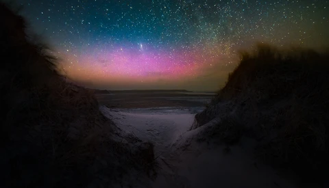 Astrophotography Lens Review: Samyang 12mm f/2.8 Fisheye