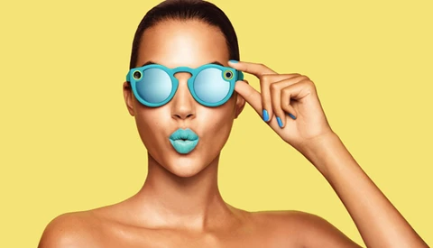 How You Can Use the Ideas Behind Snapchat Spectacles for Your Photography/Videography Brand