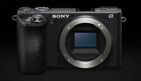 First Look at the Sony a6500 APS-C Mirrorless Camera