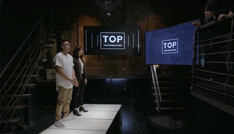 Nigel Barker’s Adorama Series ‘Top Photographer’ Crowns Its Winner [Spoilers]