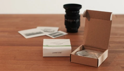 Fstoppers Reviews the Ugreen 2-in-1 Lightning and Micro USB Cable