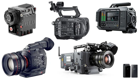 Do You Need a 4K Video Camera At All?