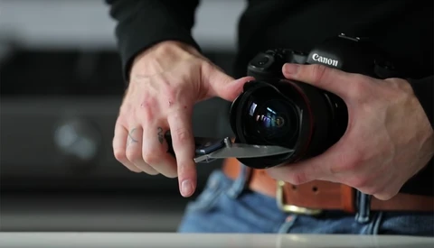8 Camera Hacks You Can Use in a Pinch