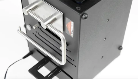 The Film Toaster Makes Film Scanning Easier, But at What Cost?