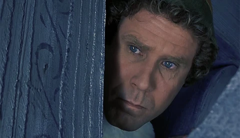 The Trailer for the Holiday Movie 'Elf' Is Recut, Now It's a Creepy Thriller
