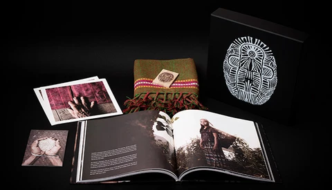 Self-Publishing a Photography Book Using Kickstarter
