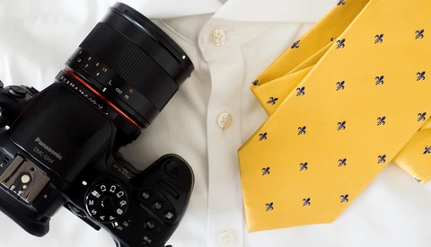 Should You Tell Your Photography Clients About Your 9-to-5 Job?