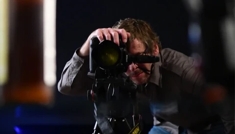 Just Because It Was Hard To Shoot Doesn't Make It A Good Photograph