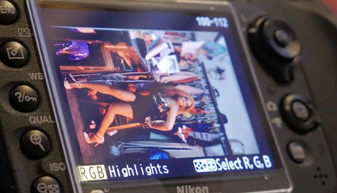 Is the LCD Screen Killing Your Artistic Vision?
