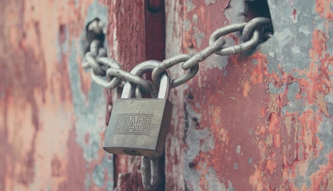Safe and Sound? Photographers, Videographers, and the Question of Encryption