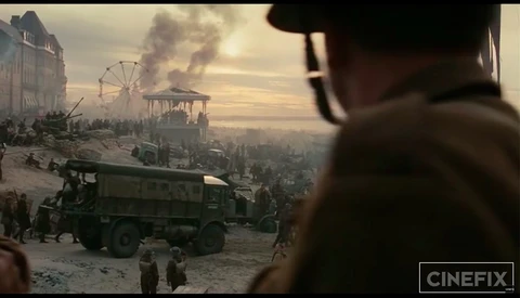 The 12 Best Long Takes in Film