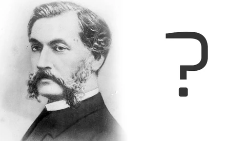 The Mysterious Disappearance of Louis Le Prince, Father of Cinematography