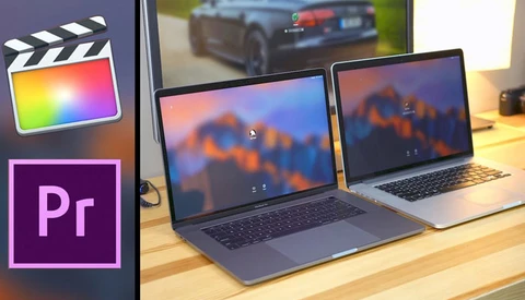 Video Editing Performance: Is the 2016 MacBook Pro Really Faster Than the Old One?