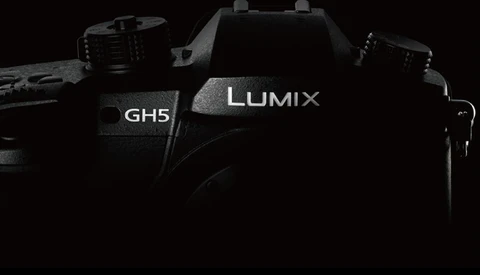 The Most Exciting Feature on the Highly Anticipated Panasonic GH5