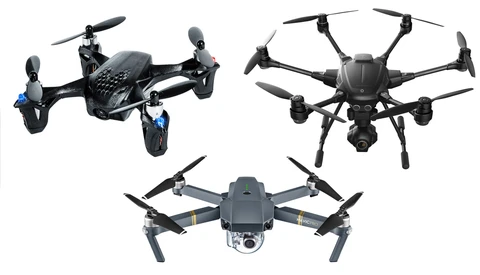 How to Register Your Drone with the FAA