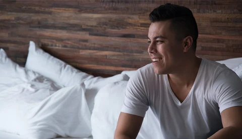Winner of Adorama and Nigel Barker's 'Top Photographer' Series Scott Borrero Chats Exclusively to Fstoppers
