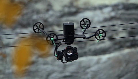 How To: Create Long Distance Cable Cam Motion Time-lapses with Morten Rustad