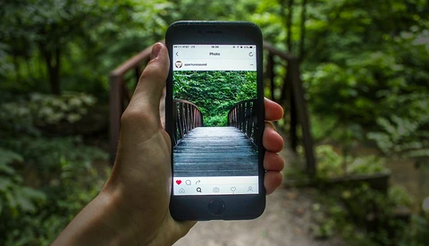 The Fastest, Easiest Shortcut To Posting Hashtags on Instagram That You've Never Seen Before [Instagram Tips: Part 3]