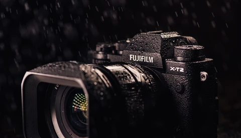 So You Got a New Camera for the Holidays, Now What? 