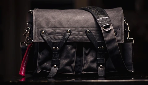 Fstoppers Reviews the Wotancraft Scout Camera Bag