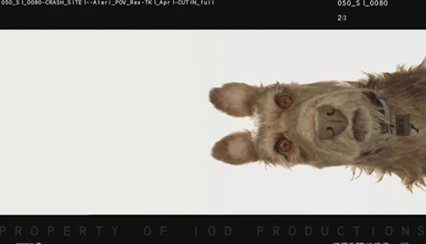 Wes Anderson Announces New Stop Motion Film, 'Isle of Dogs' 