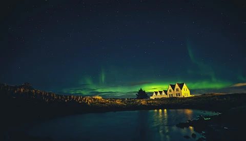 'Whispering Iceland' - Further Proof that Iceland is Disneyland for Photographers