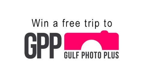 And The Winner Of The Fstoppers Gulf Photo Plus Contest Is...