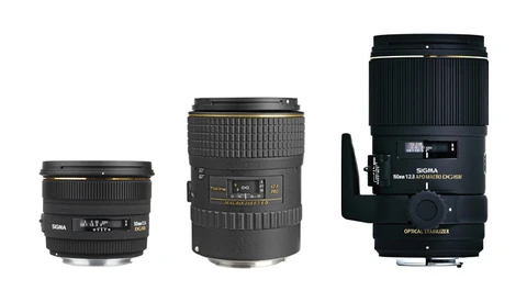 3 Great Lenses That Aren't On Your Radar But Probably Should Be