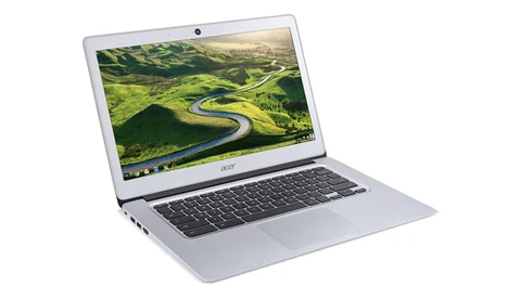 Adobe Updates Chromebook Applications, Eyes the Classroom