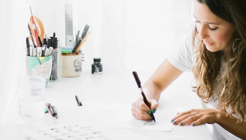 Get a Full Year's Salary, Health Benefits, and the Support You Need by Being an Adobe Creative Resident