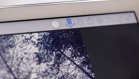 Adobe Works to Bring Voice Control to Photo Editing