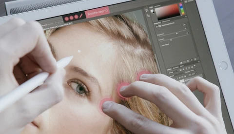 Astropad Studio Aims for Professionals to Use the iPad Pro as a Graphics Tablet