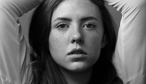 Ego Out, Simplification In: My Two Portrait Photography Goals for 2017