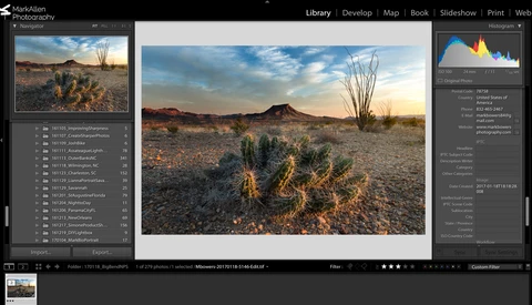 Why Every Photographer Should Give a DAM