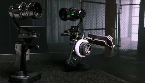 8 Problems With The DJI Osmo Raw