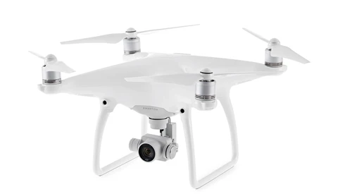 Agricultural Drones Will Be a $2.9 Billion Industry by 2021