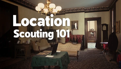 Tips for Scouting Locations for Your Next Interview Video Shoot