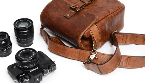 ONA Releases Brand New Line of Camera Gear for Minimalistic Photographers