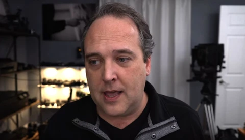 An Excellent Rant on Photography That Matters