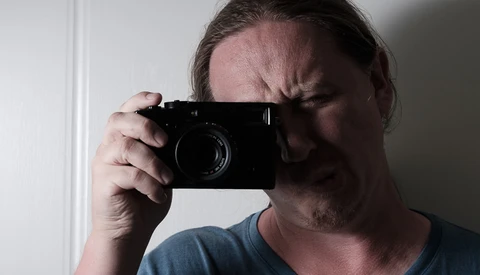 Why I Can't Love the Fujifilm X-Pro2