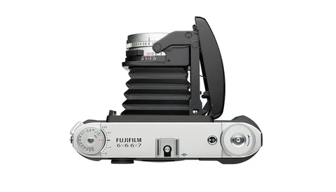 B&H Selling Brand New Fujifilm GF670 Units Found In Fujifilm's Warehouse [Updated x2]