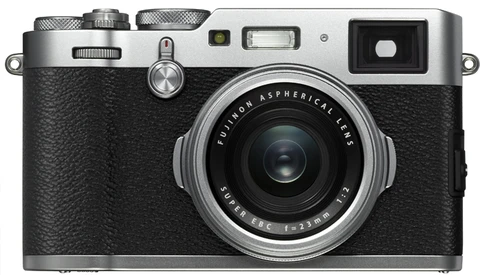 Fuji Announces X100F and X-T20 Cameras, Fujinon XF 50mm f/2 R WR Lens, and GFX 50S Full Specs, All With Preorders